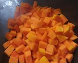 Foto del paso 4 de la receta: Sopa de verduras
