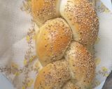 Foto del paso 9 de la receta: PAN JALA (pan Trenzado) de Romina Stricker