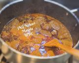 A picture of step 3 of Homemade 3KG Nehari Masala.