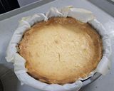Foto del paso 1 de la receta: Torta Vasca