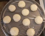 Foto del paso 6 de la receta: Pan para hamburguesas caseros