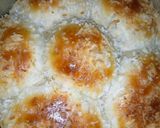 A picture of step 10 of Homemade coconut bread.