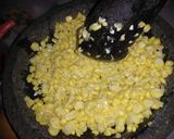 Foto langkah ke 2 dari resep Bakwan Jagung Ala Lala Kitc.