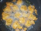 क्रिसपी डाळ भजी (dal bhaji recipe in marathi)