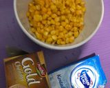 Foto langkah ke 1 dari resep Jasuke (Jagung Susu Keju).