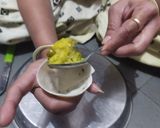 સમોસા (Samosa Recipe In Gujarati) રેસીપી સ્ટેપ6ફોટો