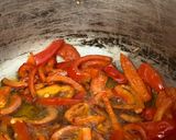 صورة لخطوة 2 من وصفة باستا(بكريمه بيتيه)