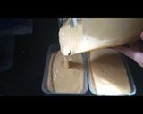 A picture of step 4 of Mango Ice-cream Recipe.