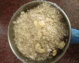 அவல் லட்டு ரெசிபி ஸ்டேப் 3 புகைப்படம்