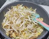 Foto langkah ke 4 dari resep Lumpia Basah Bandung.