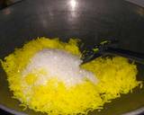 Sweetened Rice (Meethe Chawal) recipe step 8 photo