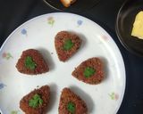 રેલ્વે સ્ટાઈલ કટલેટ (Railway Style Cutlet Recipe In Gujarati) રેસીપી સ્ટેપ9ફોટો