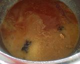 Gambar langkah 4 resipi Set Nasi Kukus dengan Ayam Goreng Berempah.