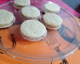 Foto del paso 3 de la receta: Alfajores de maicena