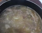 Foto del paso 5 de la receta: Caldo de carne