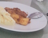 Foto del paso 9 de la receta: Leche frita