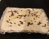 A picture of step 12 of French Silk Brownies.