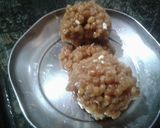 लाडू रेसिपी (ladoo recipe in marathi) रेसिपी स्टेप 5 फोटो 