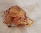 Foto del paso 1 de la receta: Pollo al mundet