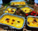 Foto langkah ke 6 dari resep Schotel Peyeum Kelapa Muda.