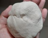Foto langkah ke 1 dari resep Baci (Baso Aci) Pedas.