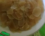 Foto langkah ke 3 dari resep Pepes tahu tongkol ranjau mix sayur ala @dapurbyana😊.