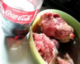 Foto langkah ke 1 dari resep Sate Daging sapi.