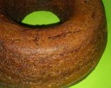 Foto langkah ke 4 dari resep Steam Caramel Cake (Bolu Karamel).
