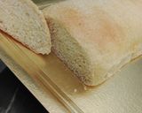 Foto del paso 4 de la receta: Pan de maíz como de panadería 😍