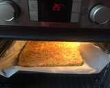 Foto del paso 4 de la receta: Pastel de Verduras con Alioli de ajos negros y pollo