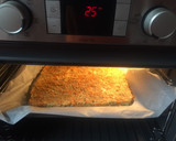 Foto del paso 4 de la receta: Pastel de Verduras con Alioli de ajos negros y pollo
