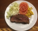 Foto del paso 4 de la receta: Secreto para un rico asado