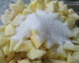 Foto del paso 3 de la receta: Macedonia de frutas