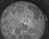 Foto del paso 1 de la receta: Bizcochuelo SÚPER MEGA ECONÓMICO