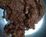 खजूर बर्फी (khajoor barfi recipe in marathi) रेसिपी स्टेप 1 फोटो 