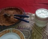 Foto del paso 4 de la receta: Panqueques saludables, especial para dietéticos <3