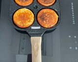 Szirnyiki – orosz túrópalacsinta recept fázis 3 fotója