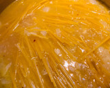 A picture of step 3 of One Pot Garlicky Linguine.