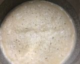 Une image de l'étape 2 de Crêpes mille trous.