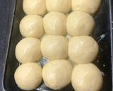 Foto del paso 3 de la receta: Pan dulce de leche./Sweet milk bread