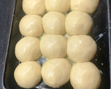 Foto del paso 3 de la receta: Pan dulce de leche./Sweet milk bread