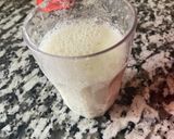 صورة لخطوة 3 من وصفة بسبوسة