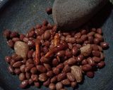 Foto langkah ke 2 dari resep Lalapan sambal kacang.