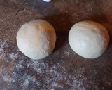 Foto del paso 3 de la receta: Rosca de Pascua trenzada rellena