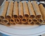 Foto del paso 3 de la receta: Flautas de atún