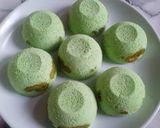 Foto langkah ke 5 dari resep Kue Putu Tepung Beras.