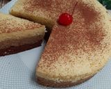 Foto langkah ke 6 dari resep Tiramisu Kukus.