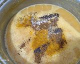 صورة لخطوة 2 من وصفة شوربه العدس 🥕🧅🥣🍅