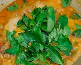 Foto langkah ke 6 dari resep Ayam Woku Kemangi.