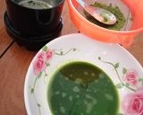 รูปขั้นตอนการทำที่ 1 ของ บัวลอยมันบวช🥣👍สูตรกิมเฮงอาม่าอุ่น